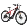 Control Eon Elsykkel 21"