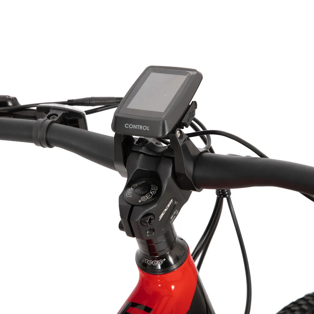 Control Eon EQ 21", Elsykkel