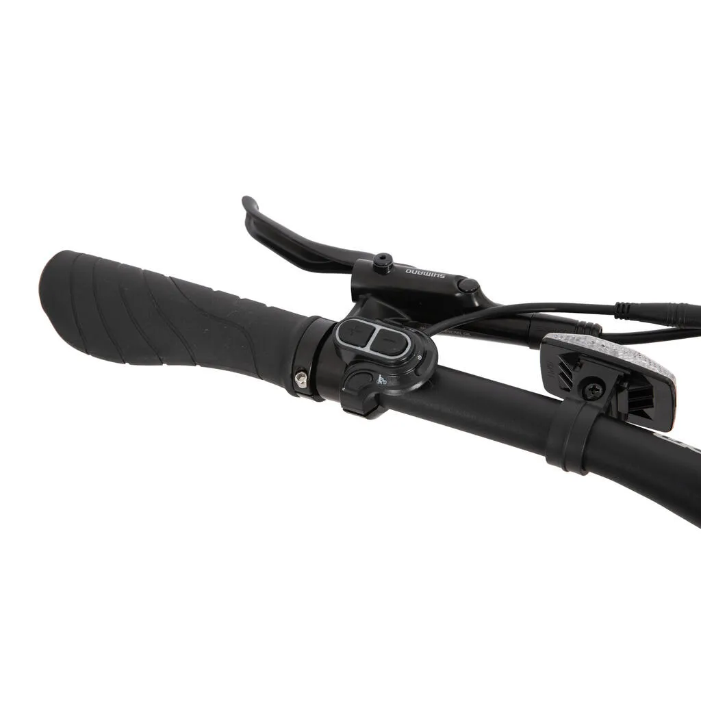 Control Eon EQ 21", Elsykkel