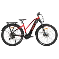 Control Eon EQ Wave Elsykkel 18" Control Eon EQ Wave Elsykkel 18"