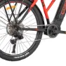 Control Eon EQ Wave Elsykkel 21"