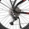 Control Eon EQ Wave Elsykkel 21"