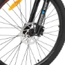 Control Eon EQ Wave Elsykkel 23", Graycolor, XL
