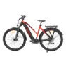 Control Eon EQ Wave Elsykkel 23", Graycolor, XL