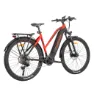 Control Eon EQ Wave Elsykkel 23", Graycolor, XL