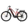 Control Eon EQ Wave Elsykkel 23", Graycolor, XL