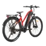 Control Eon EQ Wave Elsykkel 23", Graycolor, XL