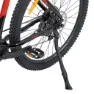 Control Eon EQ Wave Elsykkel 23", Graycolor, XL