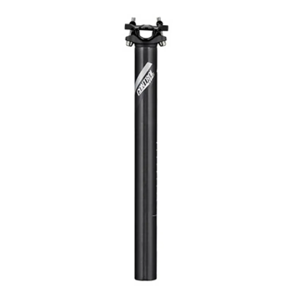 Control Exl 0 Mm Offset Setepinne, Black, 400mm, 27.2mm