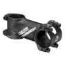 Control Exl Carbon 31.8 Mm Sykkelstyrestem, Black / red, 110mm, ±5º