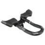 Control Falcon Mini Clip-on Aerostenger, Black, One Size
