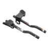 Control Falcon Tt Aerostenger, Black, 31.8mm