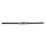 Control One Flat Styre, Black, 31.8mm, 760mm