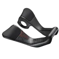 Control Sirocco Aero Mini Clip-on Styrepropper