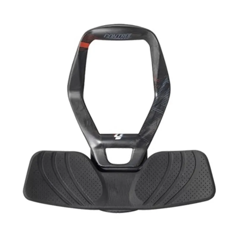 Control Sirocco Carbono Al Armlene, Gray / black, M Control Sirocco Carbono Al Armlene, Gray / black, M