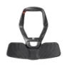 Control Sirocco Carbono Al Armlene, Gray / black, M