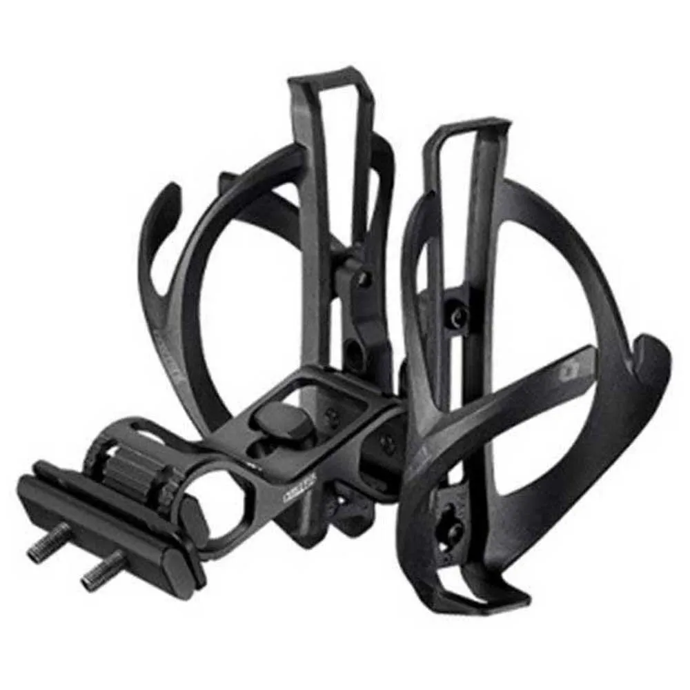 Control Sirocco Flaskeholder, Black, One Size Control Sirocco Flaskeholder, Black, One Size