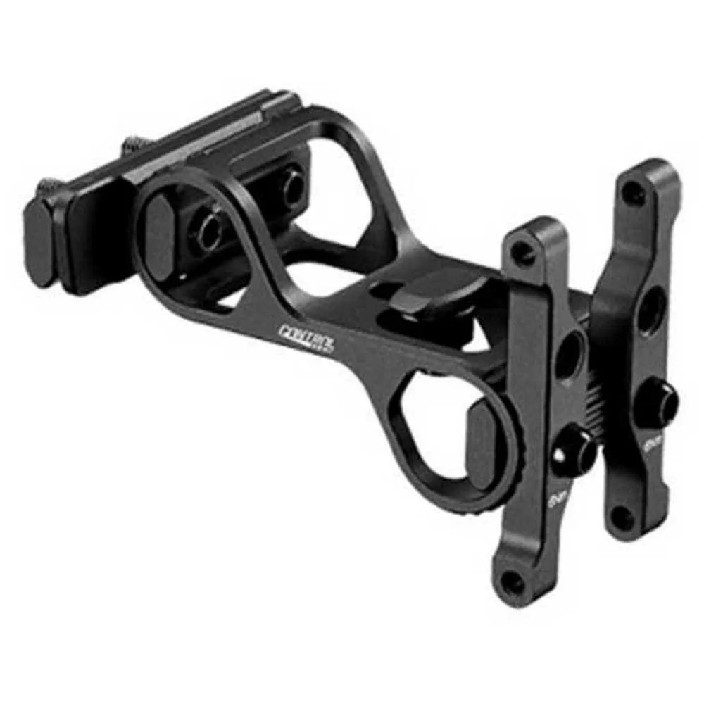 Control Sirocco Flaskeholder, Black, One Size Control Sirocco Flaskeholder, Black, One Size
