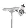 Control Sirocco Flaskeholder, Black, One Size