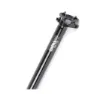 Control Team Issue 1 A Setepinne, Black, 350mm, 30.9mm