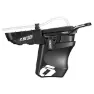 Control Time Zone Hydration System 800ml Vannflaske, Black, One Size