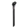 Control Tux Carbon Setepinne, Black, 350mm, 31.6mm