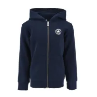 Converse Chest Core Genser Med Hel Glidelås