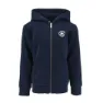 Converse Chest Core Genser Med Hel Glidelås