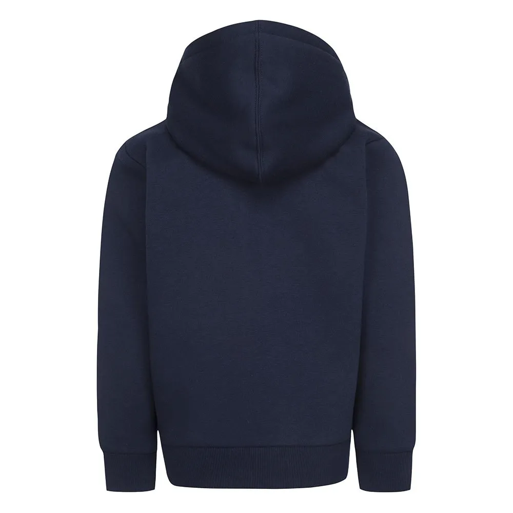 Converse Chest Core Genser Med Hel Glidelås Converse Chest Core Genser Med Hel Glidelås