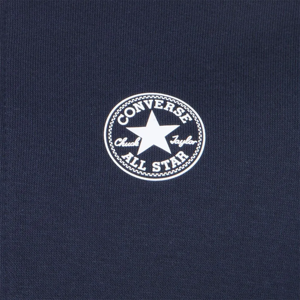 Converse Chest Core Genser Med Hel Glidelås Converse Chest Core Genser Med Hel Glidelås
