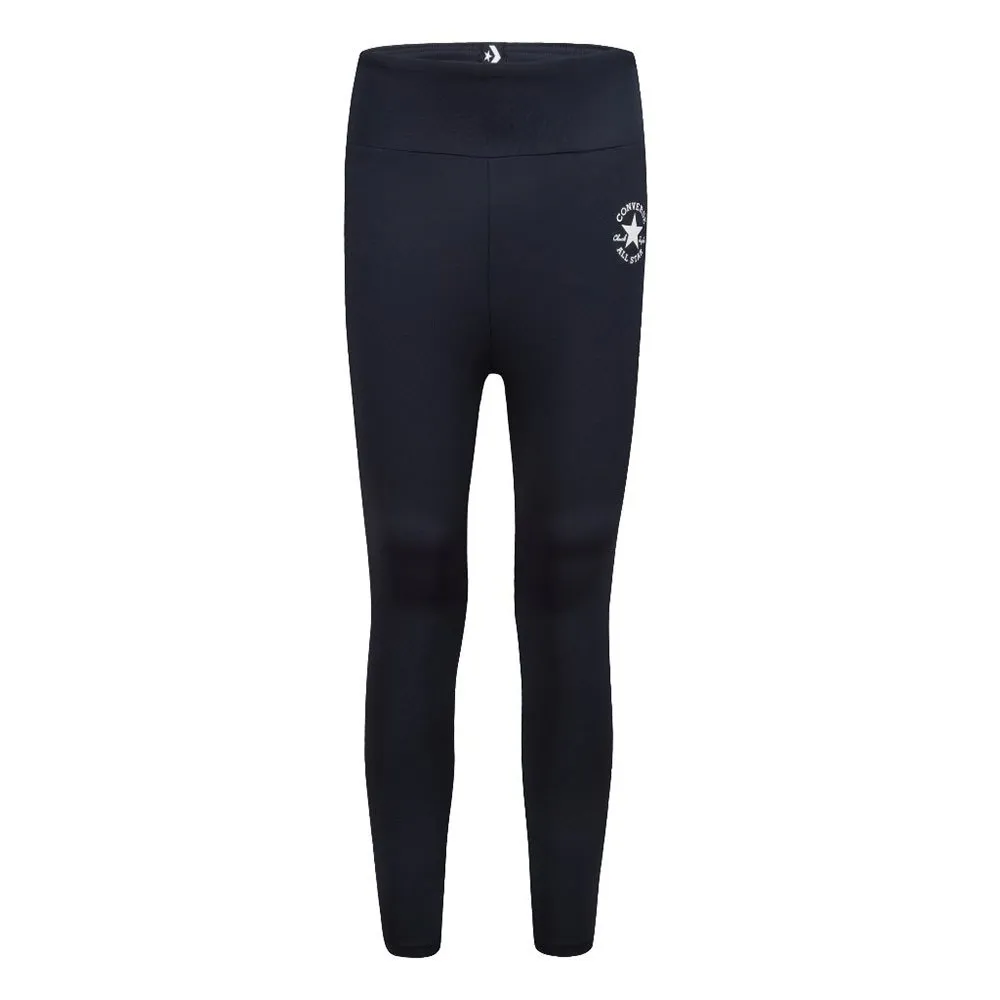 Converse Chuck Patch High Rise Leggings Converse Chuck Patch High Rise Leggings