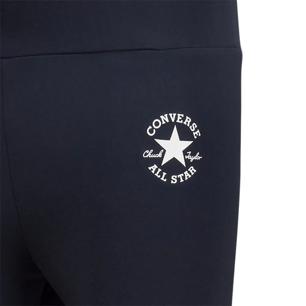 Converse Chuck Patch High Rise Leggings Converse Chuck Patch High Rise Leggings