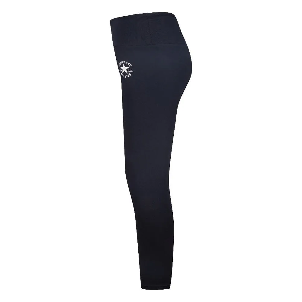 Converse Chuck Patch High Rise Leggings Converse Chuck Patch High Rise Leggings