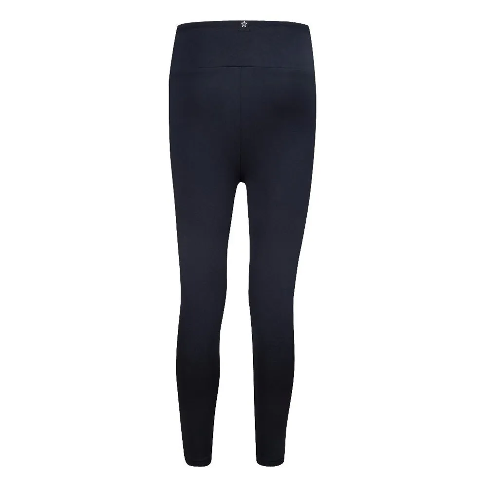Converse Chuck Patch High Rise Leggings Converse Chuck Patch High Rise Leggings