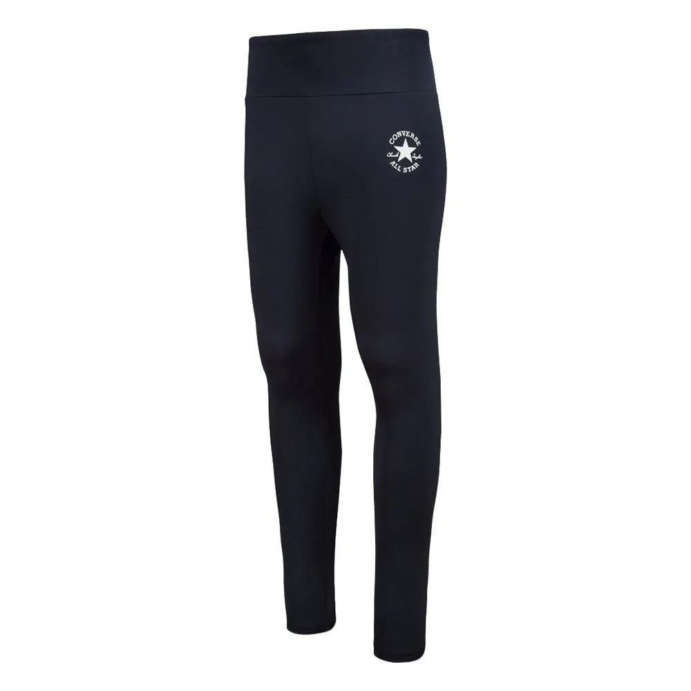 Converse Chuck Patch High Rise Leggings Converse Chuck Patch High Rise Leggings