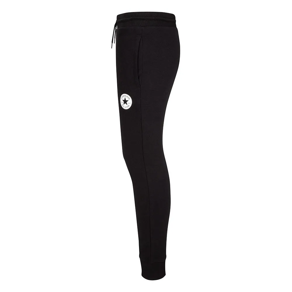 Converse Chuck Patch Jogger Bukser Converse Chuck Patch Jogger Bukser