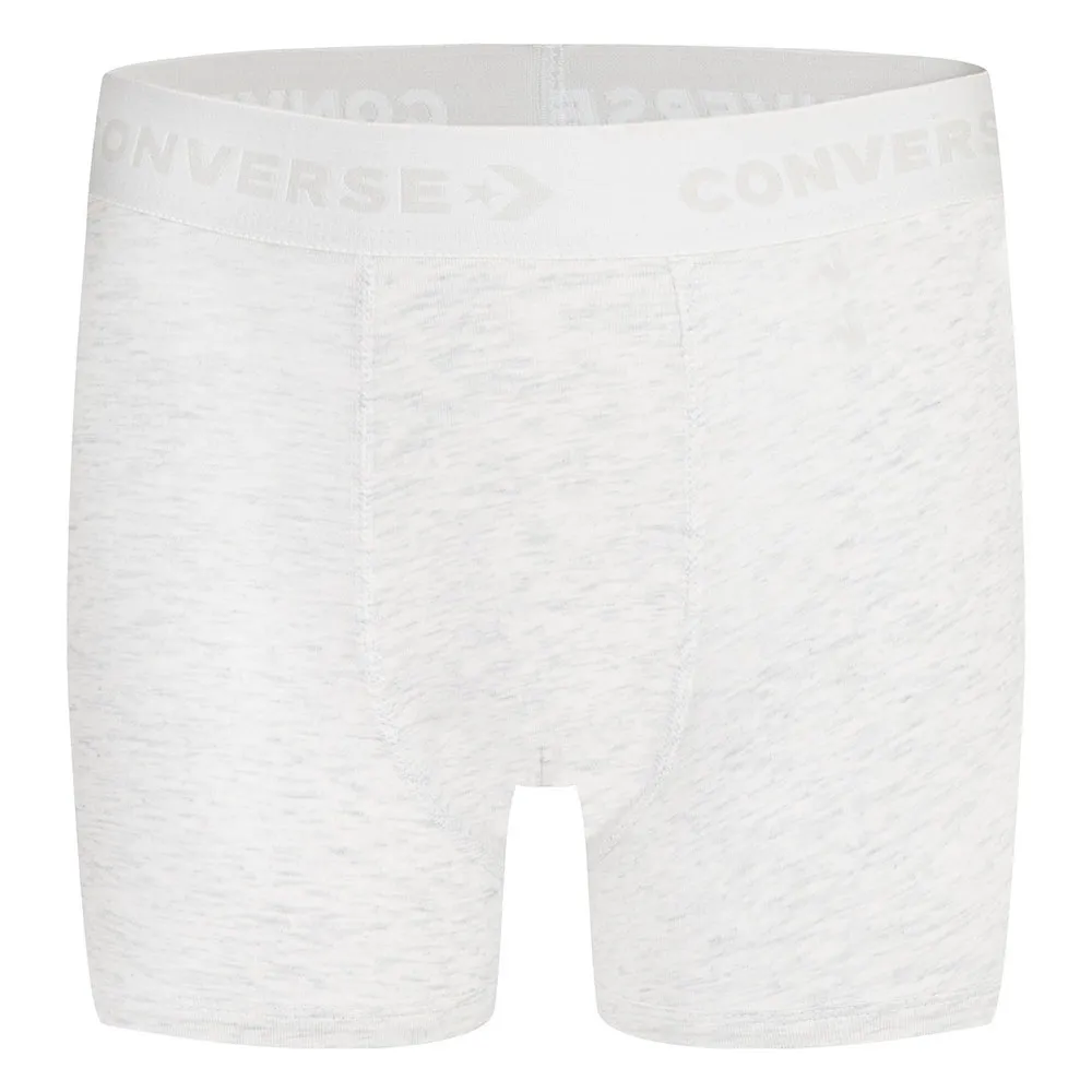 Converse Classic Boxers 3 Enheter Converse Classic Boxers 3 Enheter