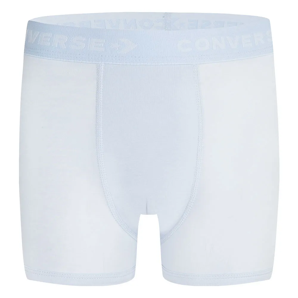 Converse Classic Boxers 3 Enheter Converse Classic Boxers 3 Enheter