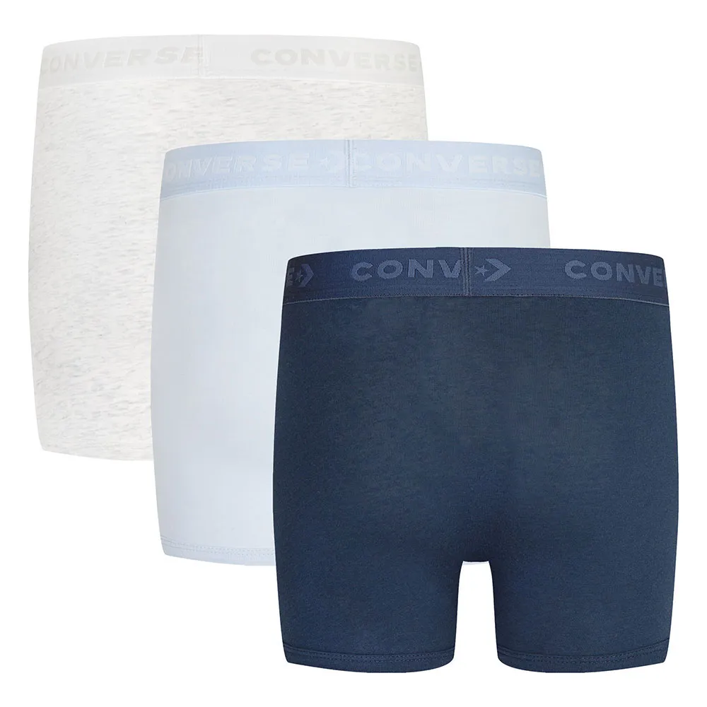 Converse Classic Boxers 3 Enheter Converse Classic Boxers 3 Enheter