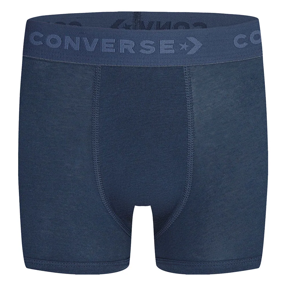 Converse Classic Boxers 3 Enheter Converse Classic Boxers 3 Enheter