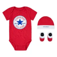 Converse Classic Ctp 3 Units Kropp