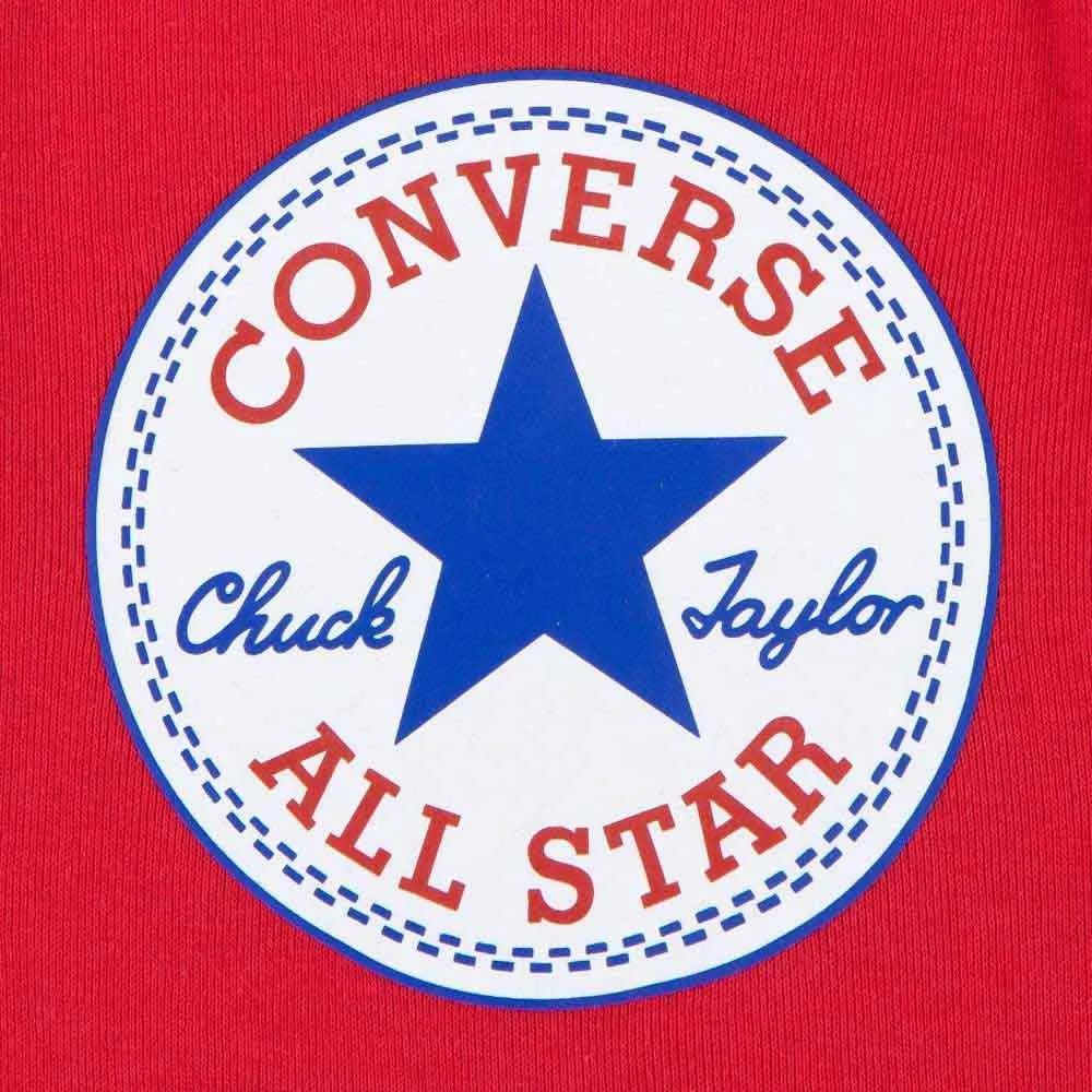 Converse Classic Ctp 3 Units Kropp