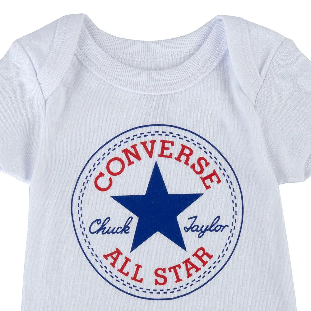 Converse Classic Fødselssett Converse Classic Fødselssett