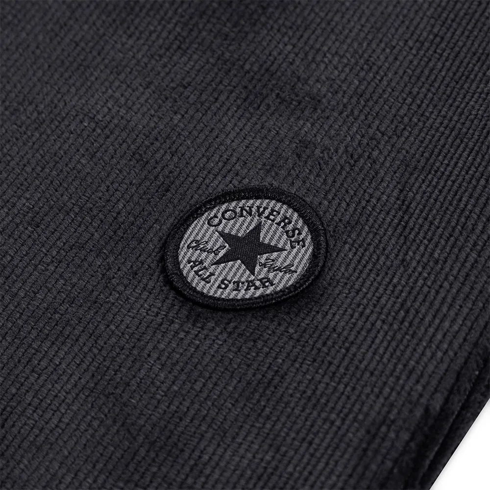 Converse Cnvg Ribbed Velour Flared Leggings