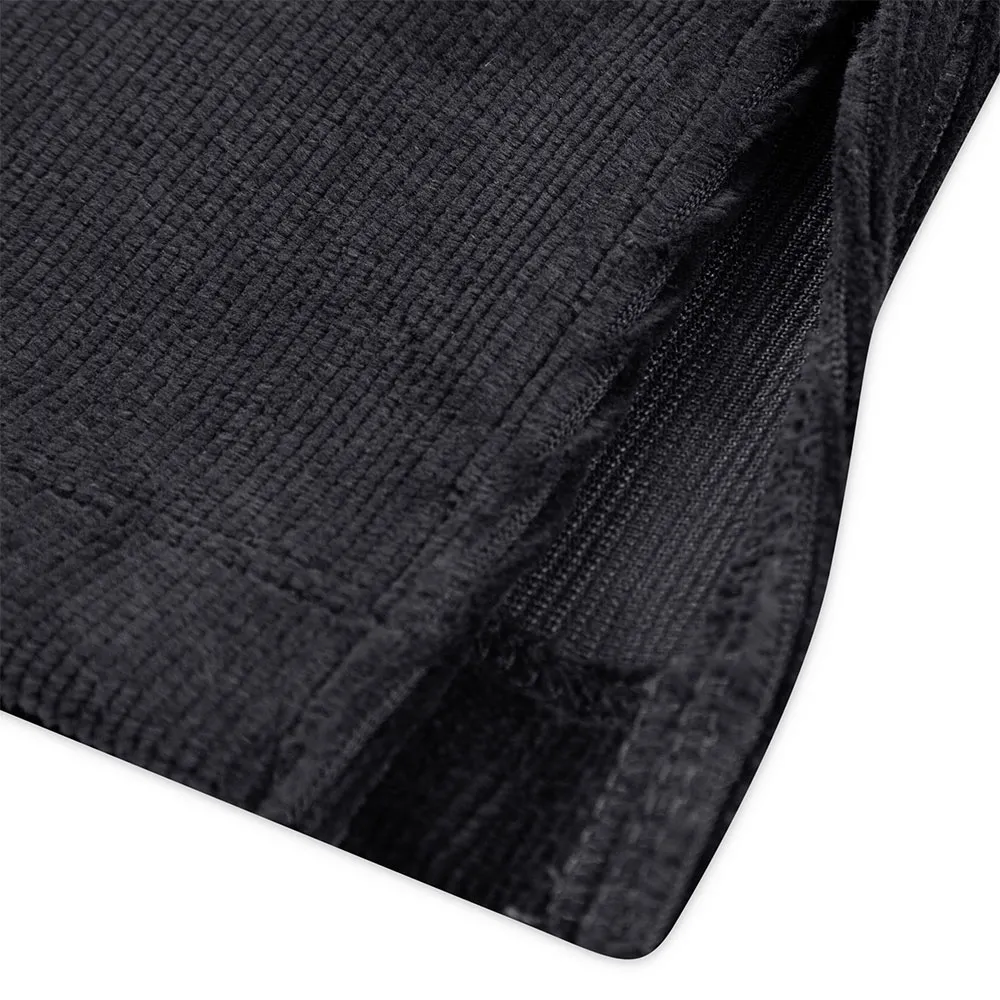 Converse Cnvg Ribbed Velour Flared Leggings