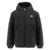 Converse Cnvn Square Quilted Mdwt Puffe Jakke