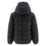 Converse Cnvn Square Quilted Mdwt Puffe Jakke