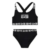 Converse Core Logo Bikini Converse Core Logo Bikini