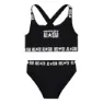 Converse Core Logo Bikini