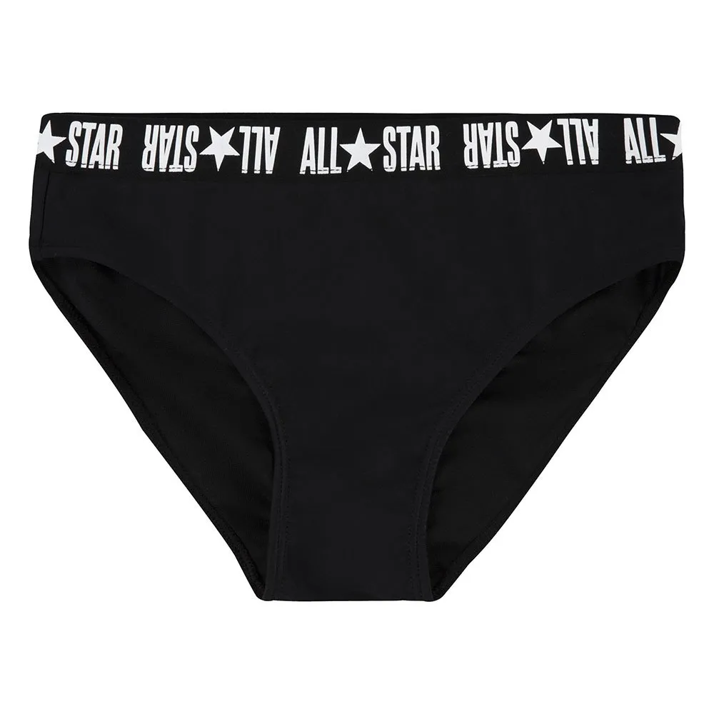 Converse Core Logo Bikini Converse Core Logo Bikini